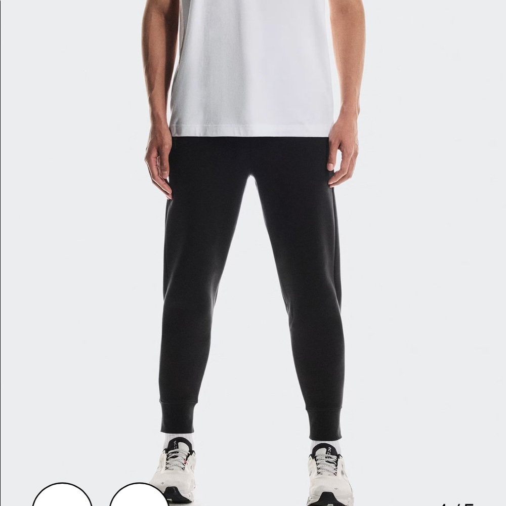NWT On Focus Tech Sweatpants